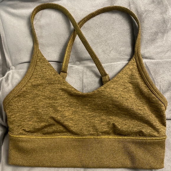 Sports Bra size Small - Picture 1 of 3